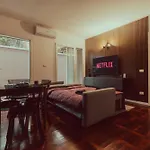 Wood Exclusive With Free Parking Ravenna