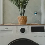 Apartment Wood Exclusive With Free Parking