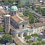 Apartment Wood Exclusive With Free Parking Ravenna