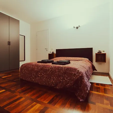 Wood Exclusive With Free Parking * Rávena