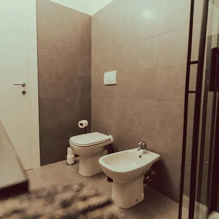 Wood Exclusive With Free Parking * Rávena