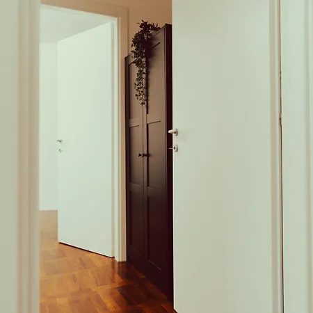 Apartment Wood Exclusive With Free Parking *