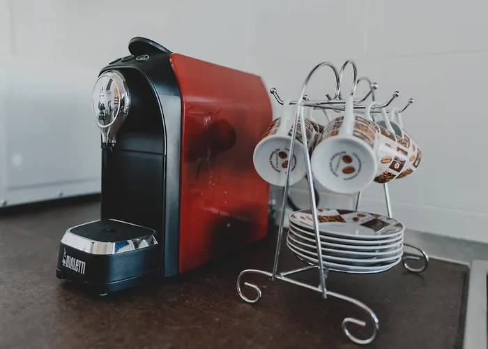 Wood Exclusive With Free Parking Apartment Ravenna